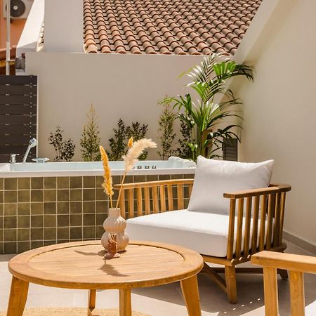 Veranda Suite Argostoli  Exterior photo