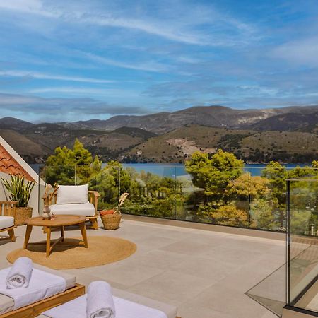 Veranda Suite Argostoli  Exterior photo