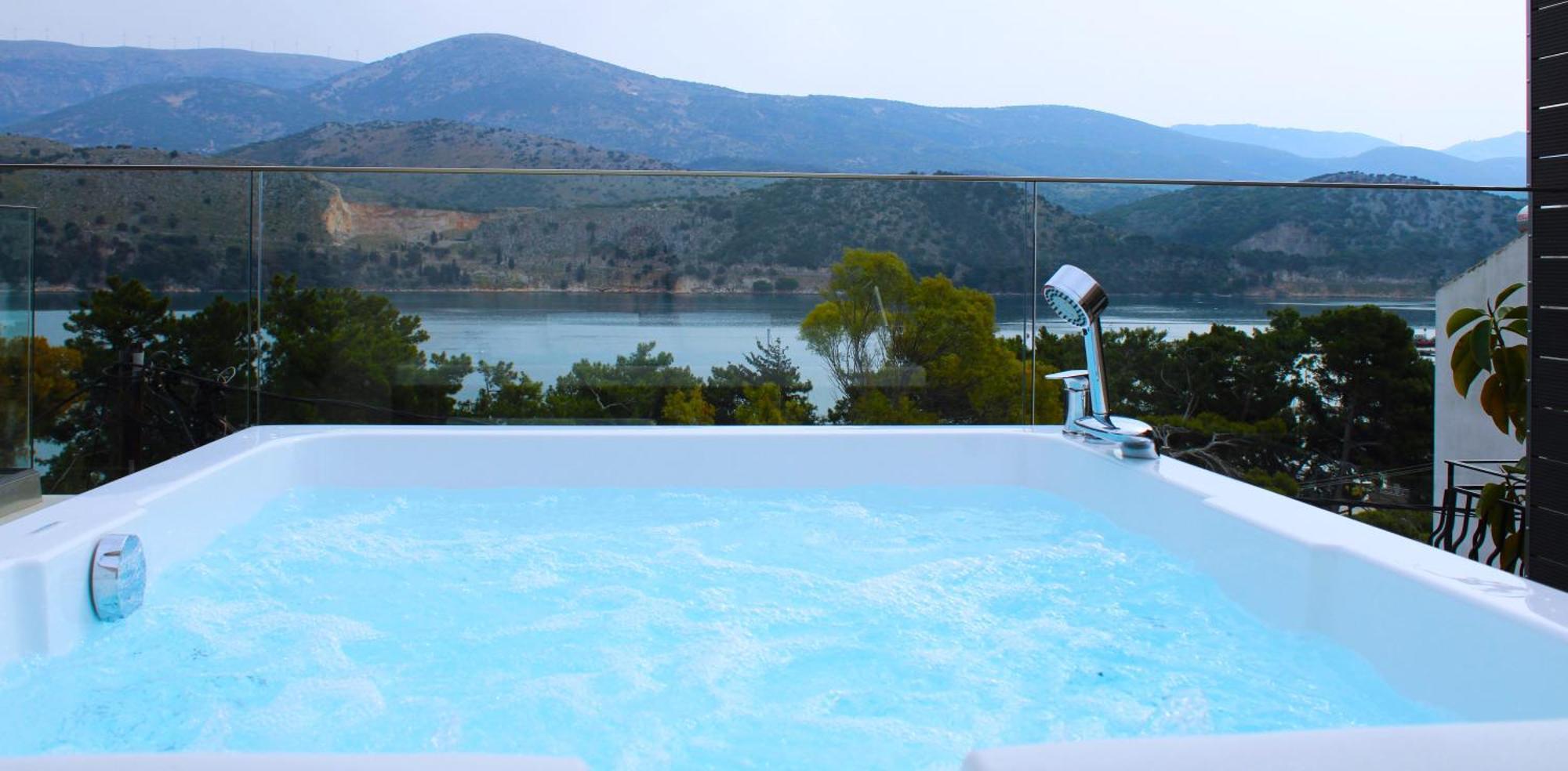 Veranda Suite Argostoli  Exterior photo