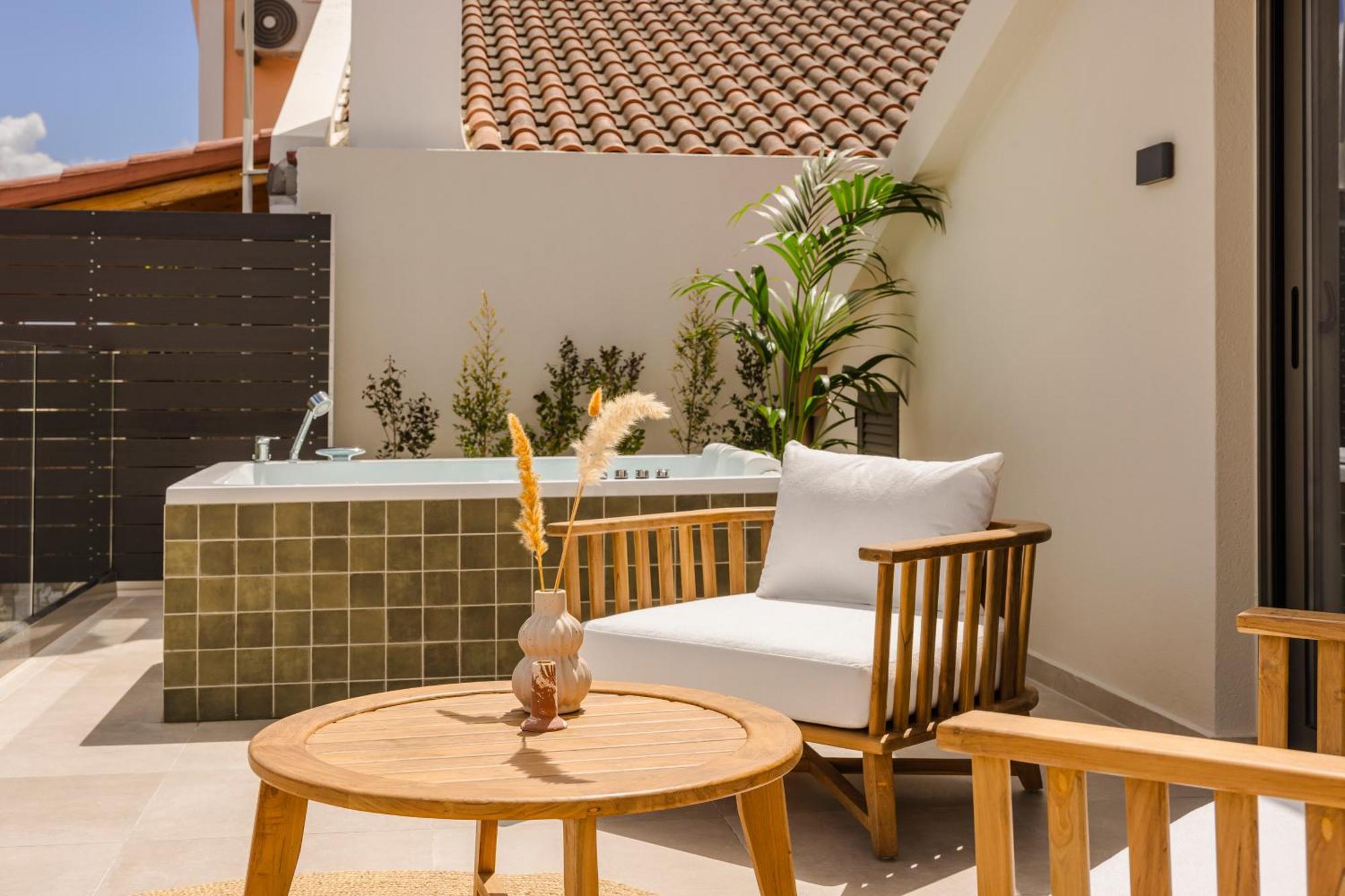 Veranda Suite Argostoli  Exterior photo