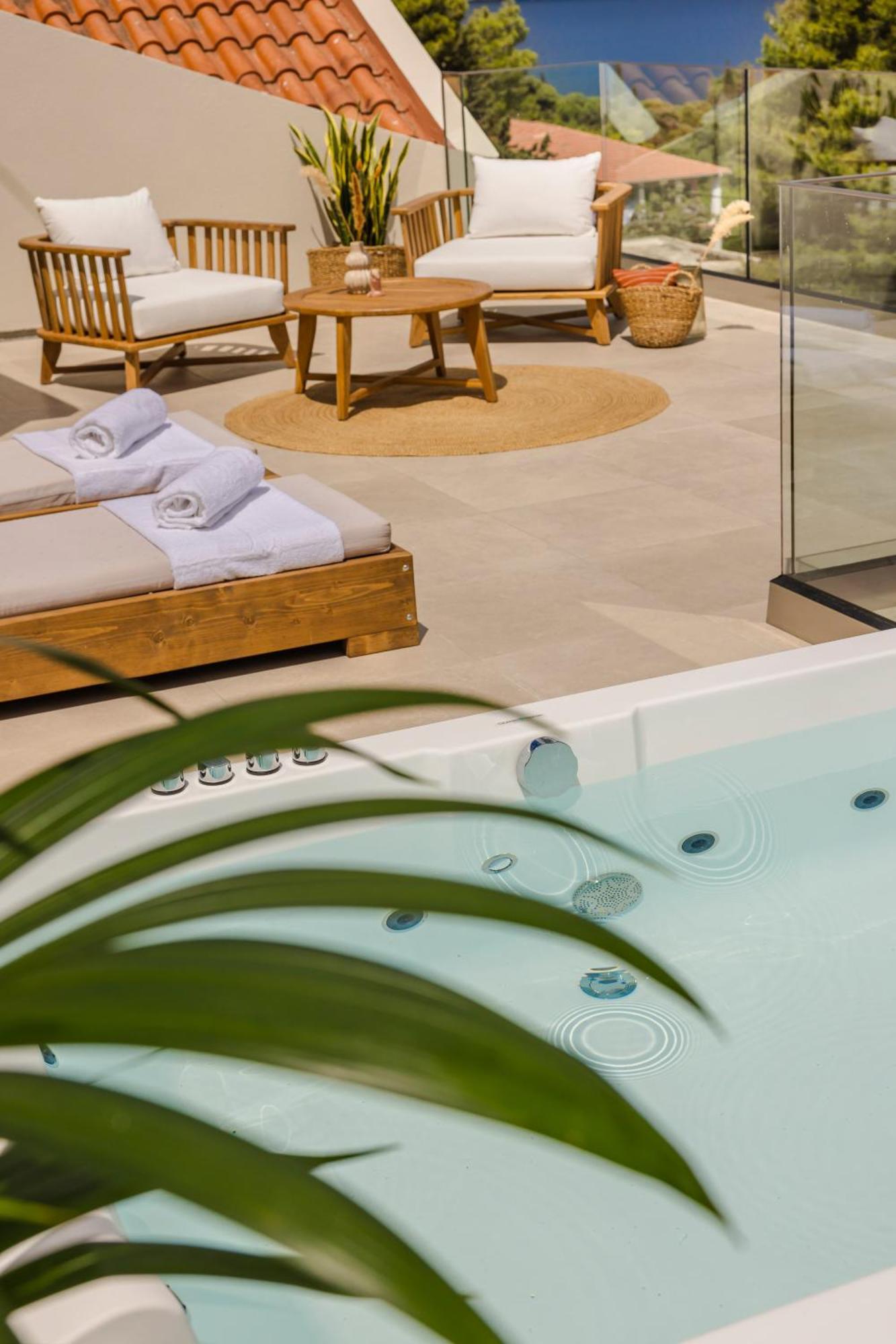 Veranda Suite Argostoli  Exterior photo