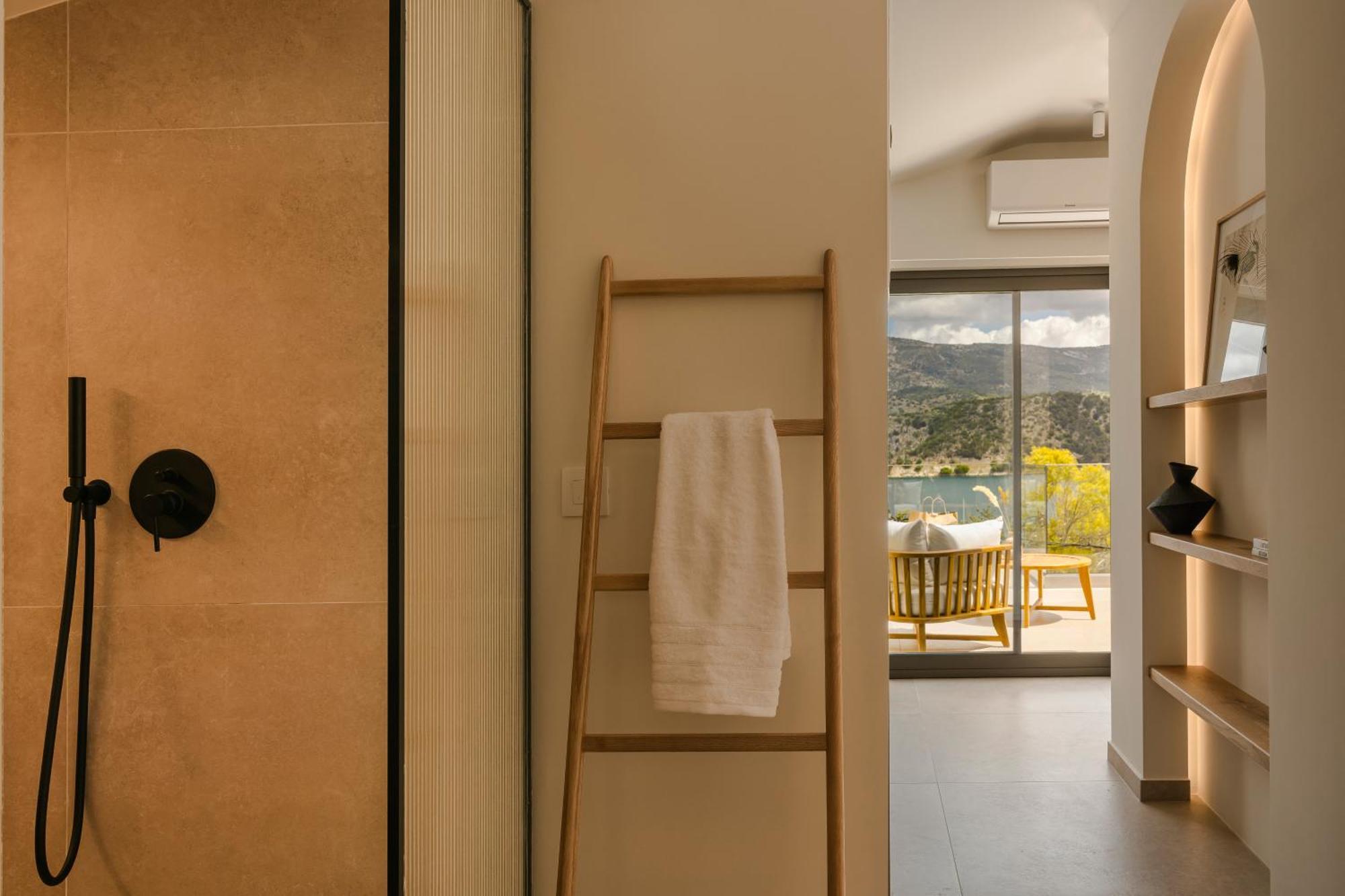 Veranda Suite Argostoli  Exterior photo