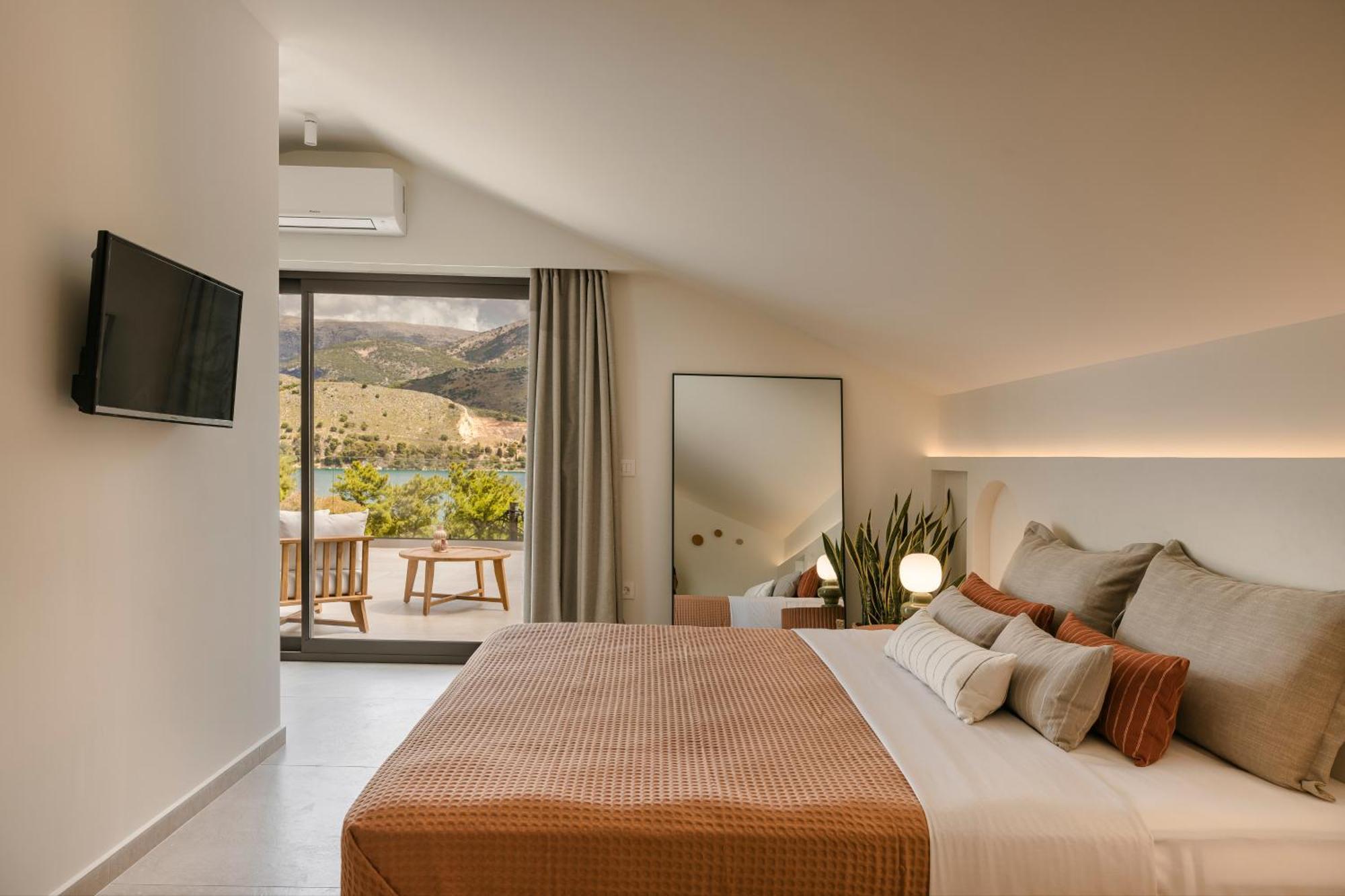 Veranda Suite Argostoli  Exterior photo