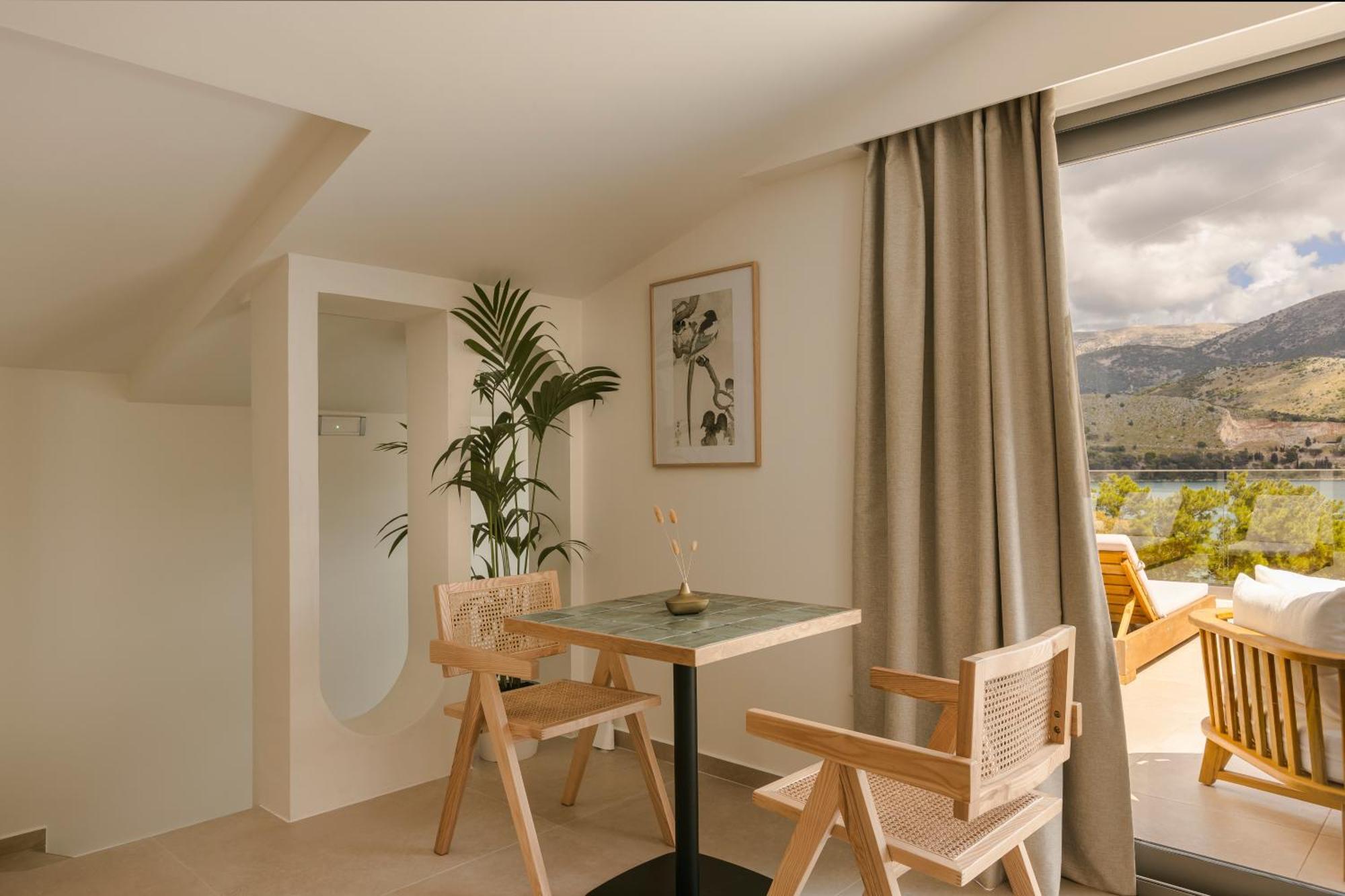 Veranda Suite Argostoli  Exterior photo