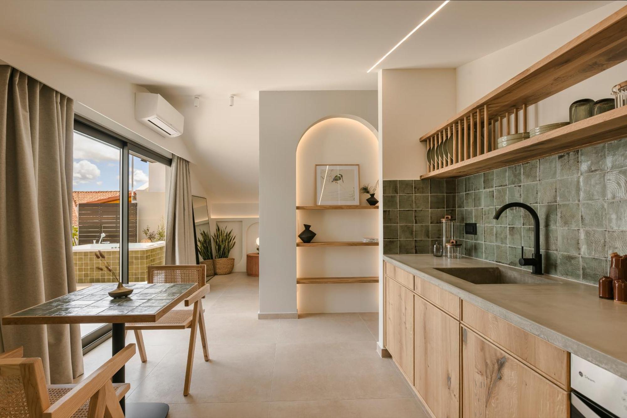 Veranda Suite Argostoli  Exterior photo
