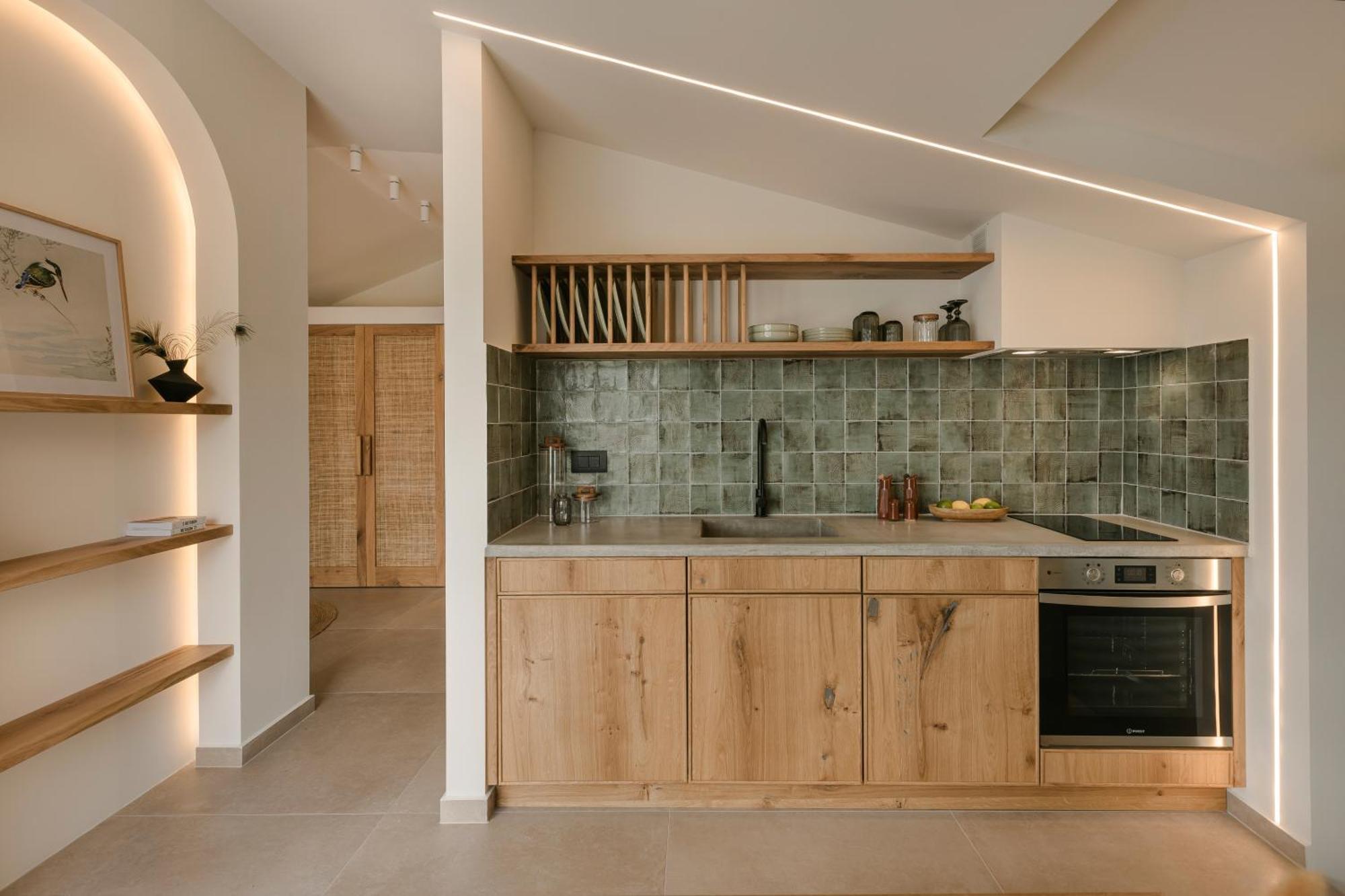 Veranda Suite Argostoli  Exterior photo