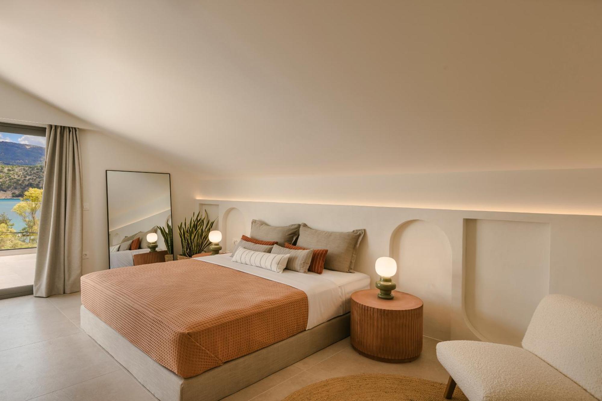 Veranda Suite Argostoli  Exterior photo